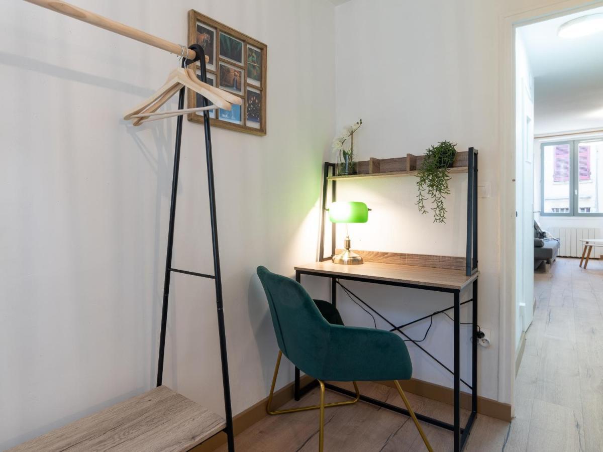 La Petite Parenthese Vienna Authentica Apartment เวียน ภายนอก รูปภาพ